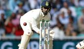 I always like to bat as high as possible: Pant