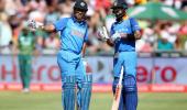 'Dhoni's role will be very, very, important in World Cup'