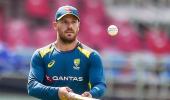 It will take one big effort to rebuild cricket: Finch