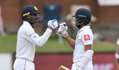 Sri Lanka record historic series win in South Africa