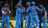 India has not lost momentum, insists Krunal Pandya