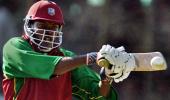 Chris Gayle's TOP 5 ODI knocks