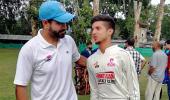 Pathan's healing touch for J&K via cricket