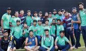 Ladakh cricketers can represent J&K in Ranji: Rai