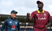 Rejuvenated Windies ready to spring World Cup surprise