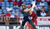 England beat Windies by 29 runs in record-smashing ODI