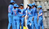 Captain Mithali hints India women won't play against Pakistan