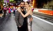 How Kohli-Anushka will ring in the new year