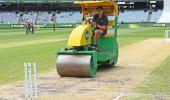 After Perth, MCG pitch gets 'average rating' from ICC