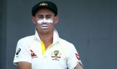 Labuschagne to take a few notes off Pujara's book