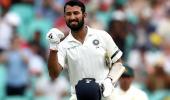 'Pujara is worthy of many privileges in Kohli's kingdom'