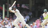 Sydney Test: Pujara breaks Gavaskar record to put India on front foot