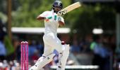 Agarwal, Pant back among the runs in NZ XI draw