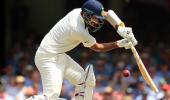 How deep is Pujara's love for Test cricket!