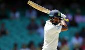 Will BCCI reward Pujara for stellar show Down Under?