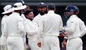 PHOTOS: Kuldeep, Jadeja leave Australia in a mess