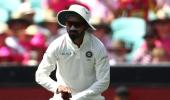 KL Rahul finally wins some praise