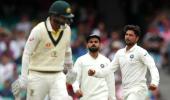 Team India supporters can expect a lot more from Kuldeep