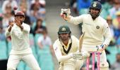 Ponting lashes out at Australia