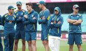 Australia team needs complete overhauling, reckons Vaughan