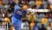 Kapil on who should bat at No 4 for India in World Cup