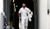 Exclusive! Cheteshwar is not normal says his dad