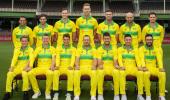 Australia to go retro against India