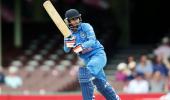 Captain Mithali gears up for fresh start with new coach Raman