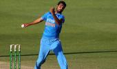 In Bumrah's absence, Bhuvi is India's yorker specialist