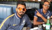 Big relief for Pandya and Rahul