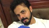 Here's what Sreesanth has to say on Hardik-Rahul controversy