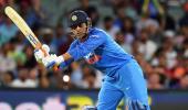 Why MS Dhoni is still relevant