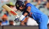 'Unbelievable' Kohli similar to Tendulkar, says Aus coach Langer