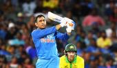 PHOTOS: Australia vs India, 2nd ODI, Adelaide