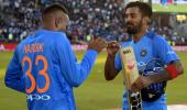 People make mistakes, let's move on: Ganguly on Pandya-Rahul