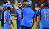 Confident India eye historic triumph at MCG