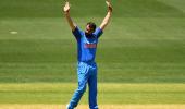 Check out India's plans for series-deciding MCG ODI