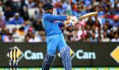 'No one is more committed to Indian cricket than Dhoni'