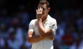 Blow for Australia ahead of Sri Lanka Tests