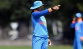 I have moved on, Mithali on spat with Powar and Edulji