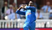 Kohli on how Pandya's absence is affecting Team India