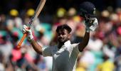 Pant is ICC's Emerging Cricketer of 2018