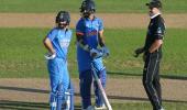 Napier Mayor asks India, NZ cricketers to toughen up