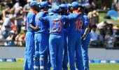 In-form India aim to continue winning run