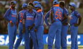 India look to seal series as Hardik comeback on cards