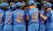 'England and India are the two favourites for World Cup'