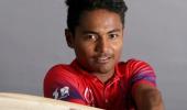 This Nepal cricketer surpasses Tendulkar, Afridi