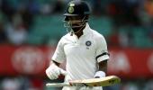 'Rahul lucky to be picked for Tests'