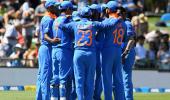 T20 World Cup: India start off vs SA but no group match vs Pakistan