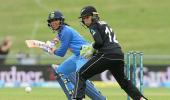 We became a little complacent after winning first two ODIs: Mandhana